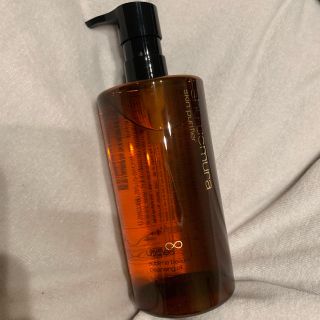 シュウウエムラ(shu uemura)のshu uemura クレンジングオイル(クレンジング/メイク落とし)