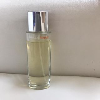 クリニーク(CLINIQUE)のclinique happy 50ml(香水(女性用))