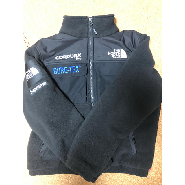 Supreme The North Face®︎ Fleece Jacket M