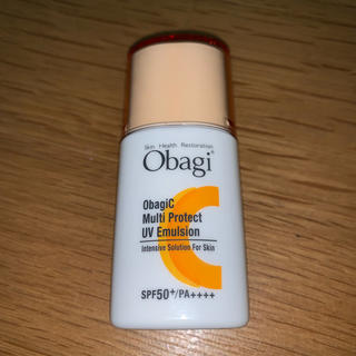 オバジ(Obagi)のオバジ CマルチプロテクトUV乳液(日焼け止め/サンオイル)