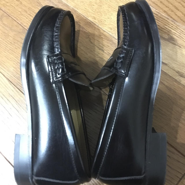 HARUTA(ハルタ)のanaya様専用☆ローファー 21.5cm レディースの靴/シューズ(ローファー/革靴)の商品写真