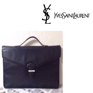 サンローラン(Saint Laurent)のYSL ハンドバッグ(ハンドバッグ)