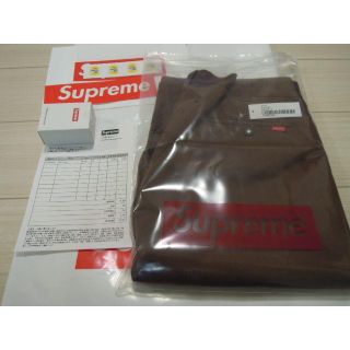 シュプリーム(Supreme)のSupreme 19SS Work Pant  32inc Brown(ワークパンツ/カーゴパンツ)