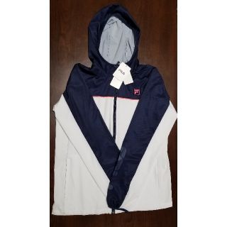 フィラ(FILA)の☆即購入OK☆新品 FILA Oサイズ レディース クロスジャケット(Tシャツ(長袖/七分))