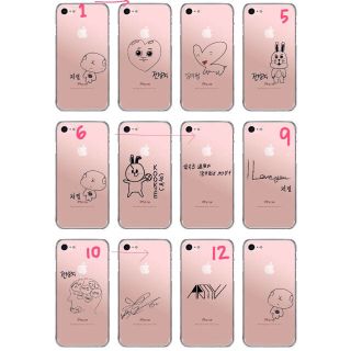 防弾少年団 Bts Bts 防弾少年団 Iphoneケース ジョングク バンタン テテの通販 By まるʕ ʕ即買いok ボウダンショウネンダンならラクマ