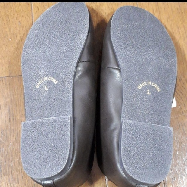 SM2(サマンサモスモス)のサマンサモスモスレザーマニッシュシューズ レディースの靴/シューズ(ローファー/革靴)の商品写真