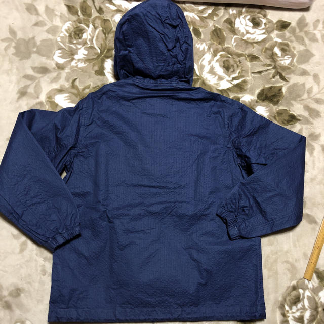 専用 18ss PALACE pigment ジャケット パーカー - ナイロンジャケット
