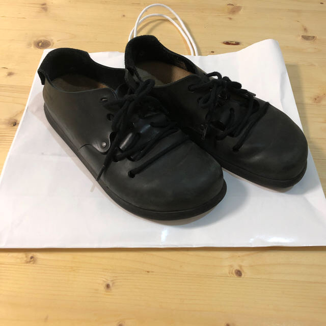 BIRKENSTOCK(ビルケンシュトック)のビルケンシュトック レディースの靴/シューズ(ローファー/革靴)の商品写真