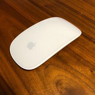 マック(Mac (Apple))のMagic Mouse(PC周辺機器)