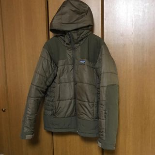 Patagonia プリズム アウターウェア アルファ クロップドパンツの通販 ラクマ