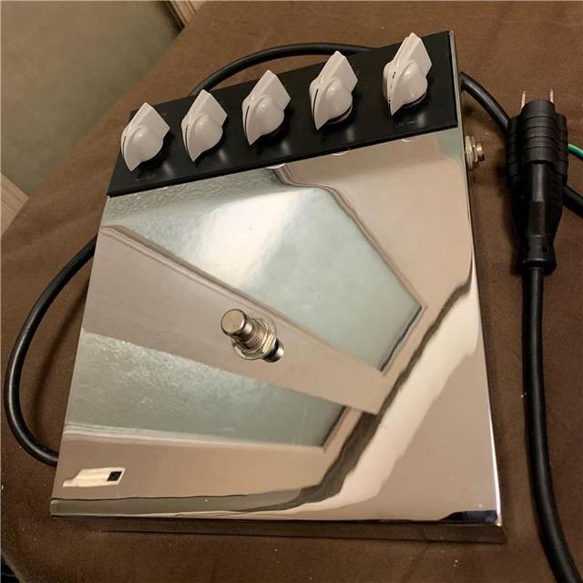 VOX - 初期型 美品 MATCHLESS HOT BOXの通販 by ペコちゃん's VOX - 初期型 美品 MATCHLESS HOT BOXの通販 by ペコちゃん's
