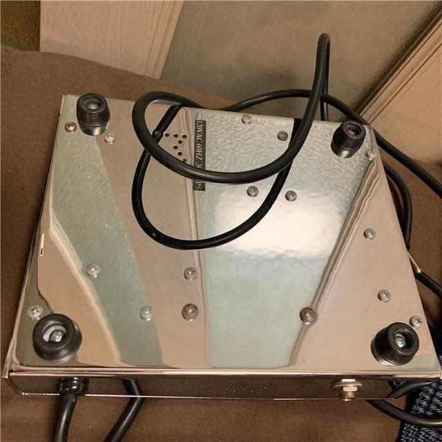 VOX - 初期型 美品 MATCHLESS HOT BOXの通販 by ペコちゃん's VOX - 初期型 美品 MATCHLESS HOT BOXの通販 by ペコちゃん's