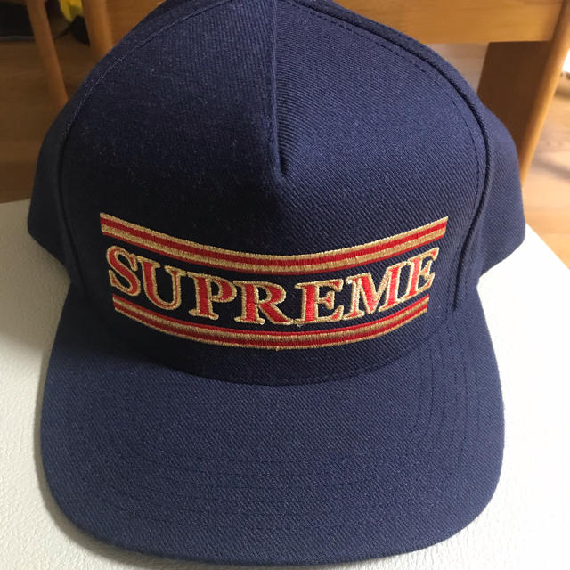Supreme(シュプリーム)のキング龍様専用 メンズの帽子(キャップ)の商品写真