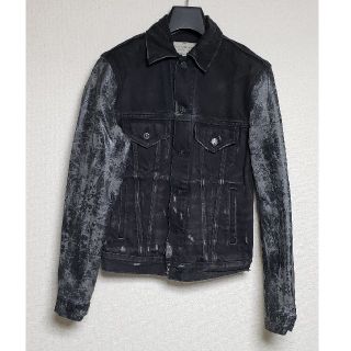 デニムアンドサプライラルフローレン(Denim & Supply Ralph Lauren)のデニム&サプライ　デニムジャケット(Gジャン/デニムジャケット)