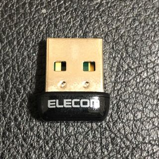 エレコム(ELECOM)のELECOM/無線LAN(PC周辺機器)