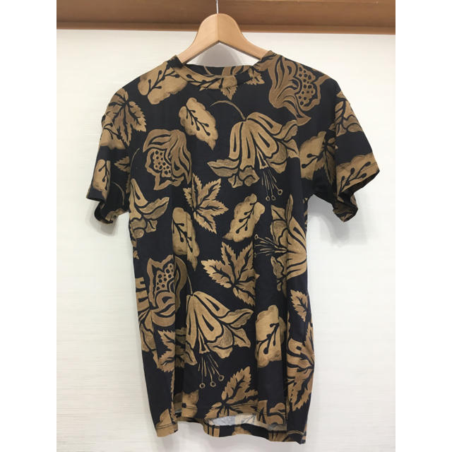 ZARA(ザラ)のTシャツ メンズのトップス(Tシャツ/カットソー(半袖/袖なし))の商品写真