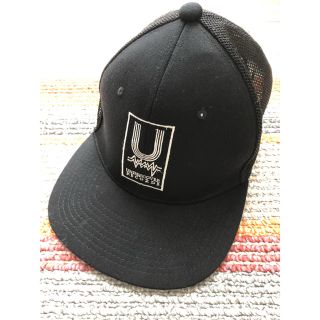 アンダーカバー(UNDERCOVER)のtk様専用 undercover キャップ(キャップ)