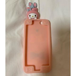 マイメロディ(マイメロディ)のマイメロ★iPhone6sケース(iPhoneケース)