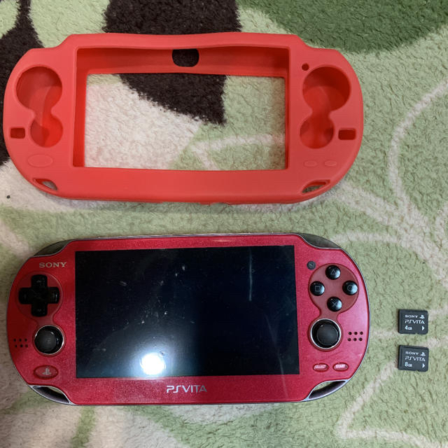 Psvita pch-1000