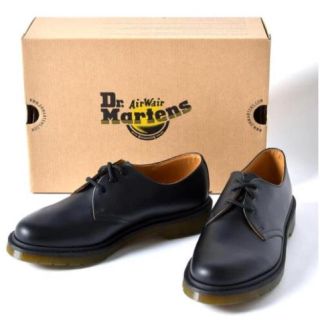 ドクターマーチン(Dr.Martens)のDr.martens ドクターマーチン 3ホールシューズ(ローファー/革靴)