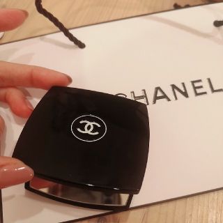 シャネル(CHANEL)のCHANEL♥️ミラー(ミラー)