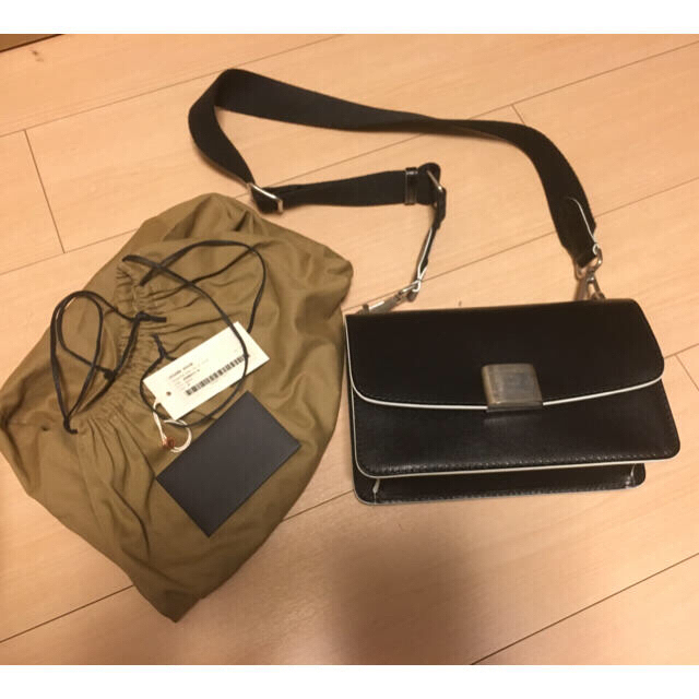 ★専用★アパルトモン GOLDEN GOOSE BAGショルダーバッグ