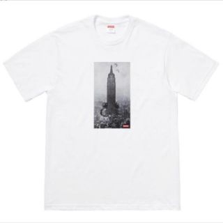 シュプリーム(Supreme)のSupreme MikeKelley Empire State Building(Tシャツ/カットソー(半袖/袖なし))