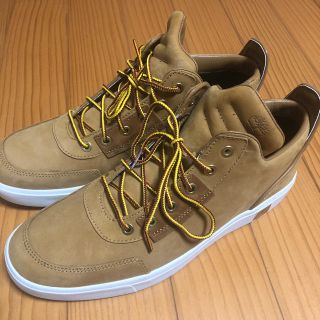 ティンバーランド(Timberland)のTimberland(ティンバーランド) ローカットブーツ(ブーツ)