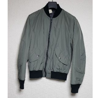 エヌハリウッド MA-1の通販 31点 | N.HOOLYWOODを買うならラクマ