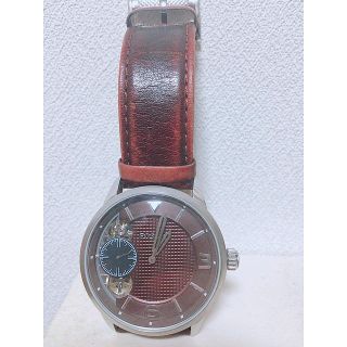 フォッシル(FOSSIL)のフォッシルの腕時計(腕時計)