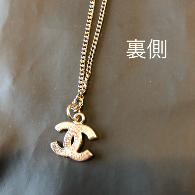 CHANEL(シャネル)のCHANEL ネックレス レディースのアクセサリー(ネックレス)の商品写真