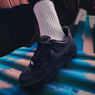 ナイキ(NIKE)のナイキ エア フォース 1 LOW(スニーカー)