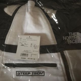 シュプリーム(Supreme)のsupreme north face parka(パーカー)