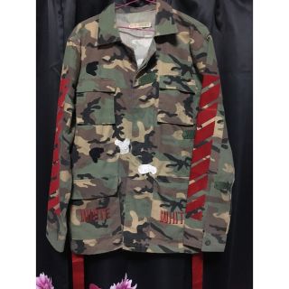 Off-White(カモフラージュ ・ パーカー)のフリマアイテム一覧 Off-White(カモフラージュ ・ パーカー)のフリマアイテム一覧