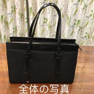 アオヤマ(青山)のリクルートバッグ レディース(ハンドバッグ)