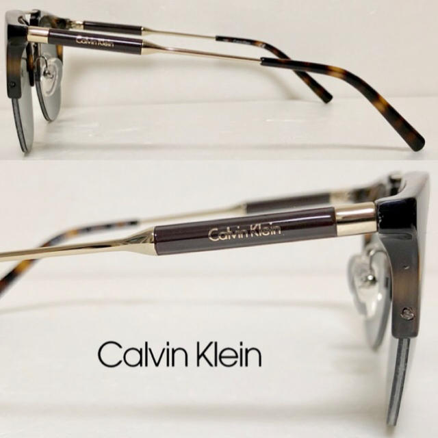 CK CALVIN KLEIN カルバンクライン CK1236SA 214