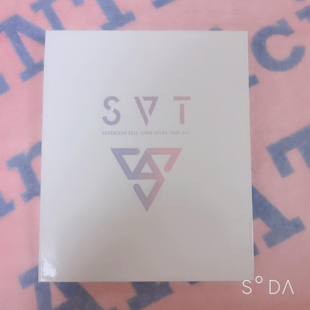 39SVTSEVENTEEN トレカ コンプリートセット