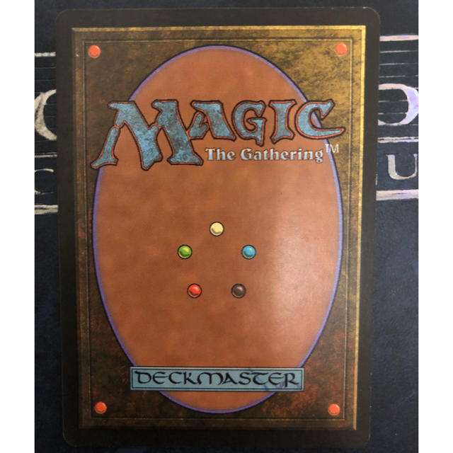 マジック：ザ・ギャザリング(マジックザギャザリング)のMTG☆金属細工師☆ エンタメ/ホビーのトレーディングカード(シングルカード)の商品写真