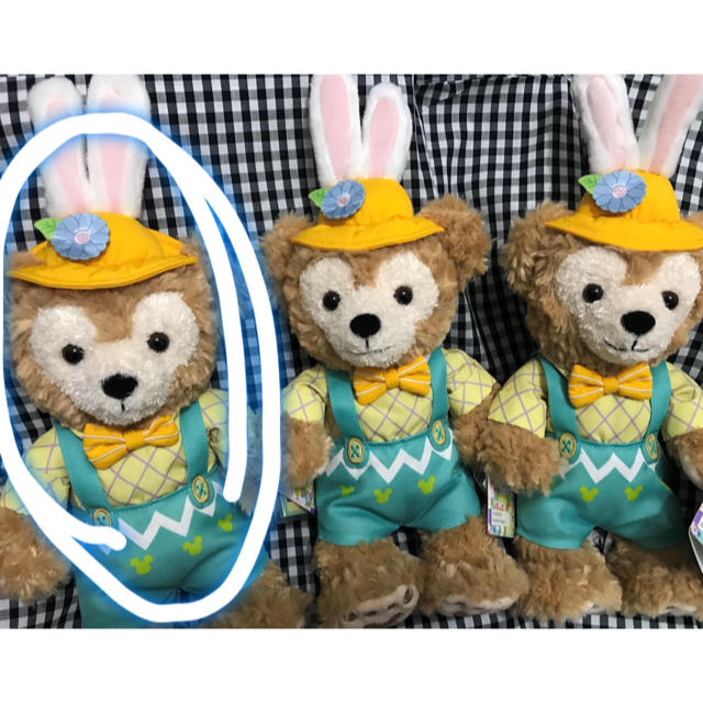 3/4以降にご購入ください☆ダフちゃん様専用ページ 【逸品】 7628円