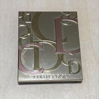 コフレドール(COFFRET D'OR)のコフレドール アイシャドウ(アイシャドウ)