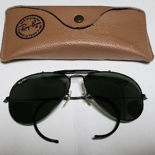 レイバン(Ray-Ban)のレイバン　サングラス 　ボシュロム社(サングラス/メガネ)