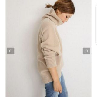 ♪新品♪2018aw ミドルゲージタートル ドゥーズィエムクラス