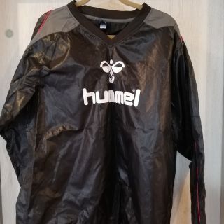 ヒュンメル(hummel)のtsun様専用　hummelトレーニングウェア(ウェア)