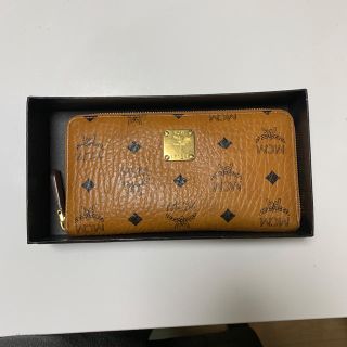 エムシーエム(MCM)のMCM長財布(財布)