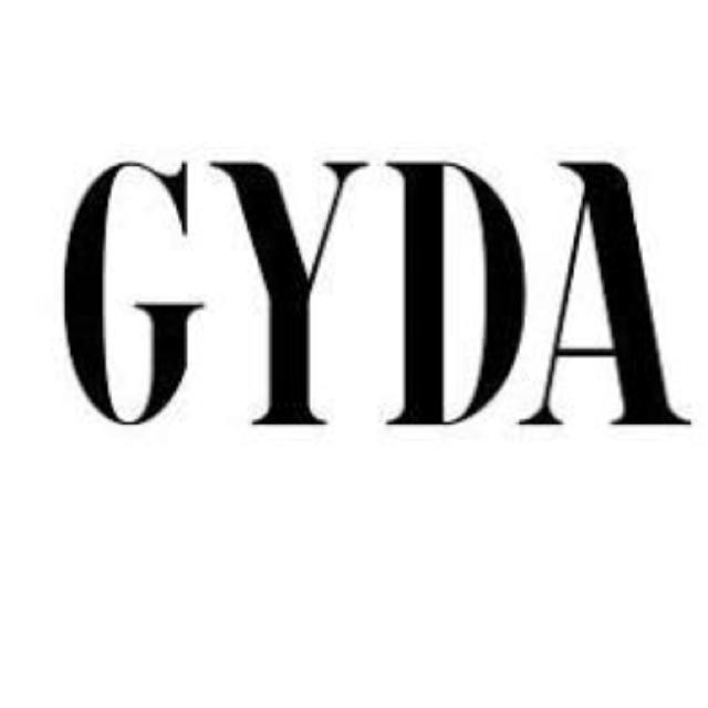 GYDA(ジェイダ)のRYUStile様専用♡ レディースのパンツ(デニム/ジーンズ)の商品写真