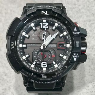 ジーショック(G-SHOCK)の超美品‼︎  G-SHOCK  SKY COCKPIT（スカイコックピット）(腕時計(アナログ))