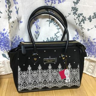 ドーリーガールバイアナスイ(DOLLY GIRL BY ANNA SUI)のドーリーガール DOLLY GIRL アナスイ ANNA SUI バッグ かばん(その他)