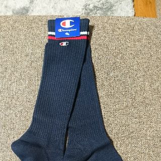 チャンピオン(Champion)の◼️ 未使用 新品 Champion ソックス 靴下(ソックス)