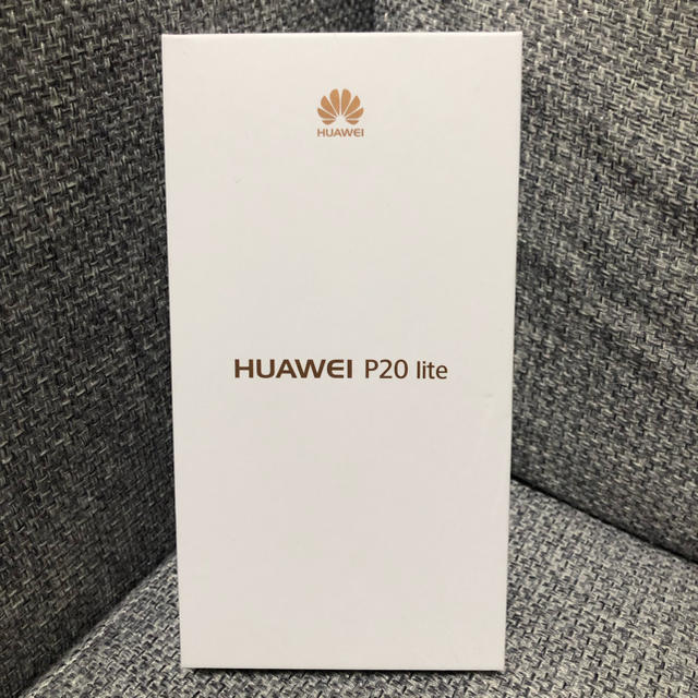 HUAWEI P20Lite 新品