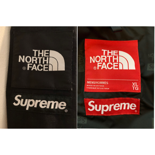 Supreme The North Face ツバサ様専用 大量入荷 musi-co.com